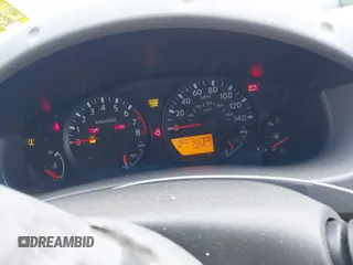 2007 Nissan Xterra S z VIN 5N1AN08U87C534736, wystawiony jako IAAI lot #41843587 z przebiegiem 160 762 mil mil oraz . Historia ofert i sprzedaży dostępna na DreamBid. Obrazek 7.