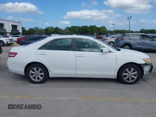 2011 Toyota Camry LE with VIN 4T1BF3EK8BU766147, listed as a IAAI auction lot 42002658 with 165,750 mi miles. Bid and sale history available at carsss.com. Image 13.