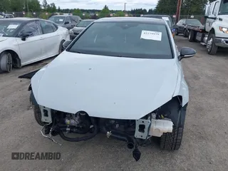 2021 Volkswagen GTI S z VIN 3VW5T7AU3MM000582, wystawiony jako IAAI lot #42279979 z przebiegiem 102 723 mil mil oraz . Historia ofert i sprzedaży dostępna na DreamBid. Obrazek 13.
