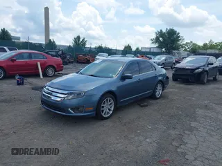 2012 Ford Fusion SEL с VIN 3FAHP0JG1CR120006, выставлен на аукционе IAAI как лот 42763867 с пробегом 64 241 миль миль и . История ставок и продаж доступна на DreamBid. Изображение 2.