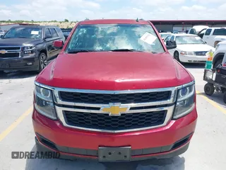 2015 Chevrolet Tahoe LS with VIN 1GNSCAEC4FR121571, listed as a IAAI auction lot 42499156 with 131,284 mi miles and . Bid and sale history available at DreamBid. Image 12.