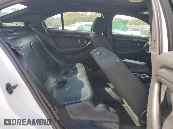 2017 Ford Police Interceptor z VIN 1FAHP2MK4HG106692, wystawiony jako Copart lot #57446845 z przebiegiem 95 566 mil mil oraz Szkoda całkowita • Salvage title. Historia ofert i sprzedaży dostępna na DreamBid. Obrazek 10.