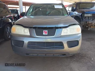 2006 Saturn VUE with VIN 5GZCZ33D66S880247, listed as a IAAI auction lot 42141611 with 211,897 mi miles and . Bid and sale history available at DreamBid. Image 6.