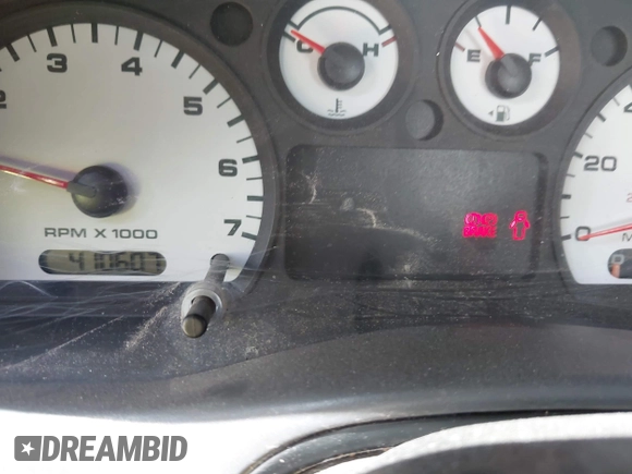 2006 Ford Ranger XLT with VIN 1FTZR45E26PA33364, listed as a IAAI auction lot 42353129 with 410,607 mi miles and . Bid and sale history available at DreamBid. Image 7.