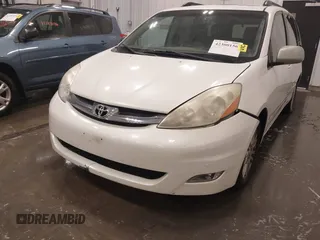 2009 Toyota Sienna XLE с VIN 5TDZK22C99S241277, выставлен на аукционе IAAI как лот 42300156 с пробегом 175 408 миль миль и . История ставок и продаж доступна на DreamBid. Изображение 6.