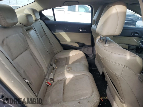 2013 Acura ILX Tech Pkg with VIN 19VDE1F77DE008437, listed as a Copart auction lot 49903255 with 159,272 mi miles and Salvage Title. Bid and sale history available at carsss.com. Image 10.