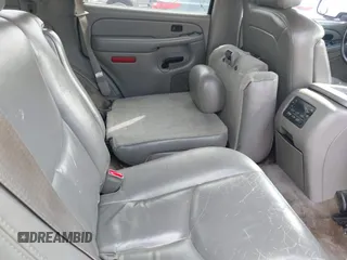 2006 Chevrolet Tahoe LT with VIN 1GNEC13Z96R126768, listed as a IAAI auction lot 41637955 with 232,531 mi miles. Bid and sale history available at carsss.com. Image 8.