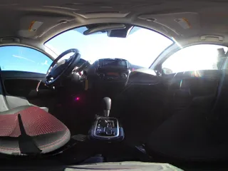 2022 Mitsubishi Mirage ES z VIN ML32FUFJ5NHF03326, wystawiony jako IAAI lot #41340720 z przebiegiem 15 621 mil mil oraz . Historia ofert i sprzedaży dostępna na DreamBid. Obrazek 18.