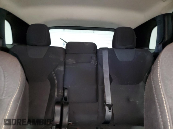 2016 Jeep Cherokee Latitude with VIN 1C4PJMCS1GW118792, listed as a Copart auction lot 53751675 with 141,098 mi miles and Clean title. Bid and sale history available at DreamBid. Image 10.
