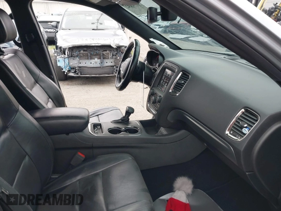 2019 Dodge Durango R/T z VIN 1C4SDHCT9KC650562, wystawiony jako IAAI lot #41845242 z przebiegiem 84 069 mil mil oraz . Historia ofert i sprzedaży dostępna na DreamBid. Obrazek 5.