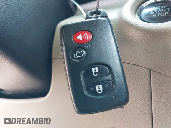 2011 Toyota Highlander Limited with VIN 5TDYK3EH3BS035953, listed as a IAAI auction lot 42388693 with 236,073 mi miles and . Bid and sale history available at DreamBid. Image 11.