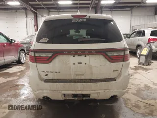 2019 Dodge Durango GT Plus z VIN 1C4RDJDG1KC807279, wystawiony jako IAAI lot #41530578 z przebiegiem 90 605 mil mil oraz . Historia ofert i sprzedaży dostępna na DreamBid. Obrazek 16.