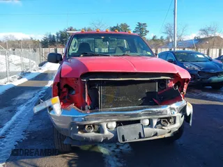 2003 Ford F-350 XL with VIN 1FTSF31L53EB97286, listed as a IAAI auction lot 41453727 with 235,320 mi miles and . Bid and sale history available at DreamBid. Image 12.
