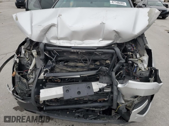 2016 Ford Police Interceptor Utility z VIN 1FM5K8AR8GGD31899, wystawiony jako Copart lot #47148285 z przebiegiem 163 251 mil mil oraz Szkoda całkowita • Salvage title. Historia ofert i sprzedaży dostępna na DreamBid. Obrazek 13.