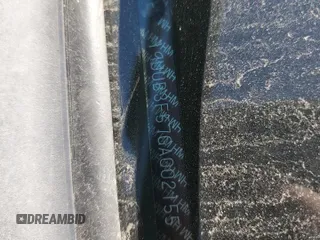 2016 Acura TLX Technology z VIN 19UUB3F57GA002155, wystawiony jako Copart lot #47168735 z przebiegiem 107 022 mil mil oraz Szkoda całkowita • Salvage title. Historia ofert i sprzedaży dostępna na DreamBid. Obrazek 12.