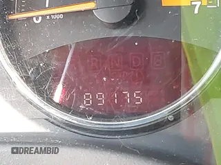 2016 Jeep Compass High Altitude с VIN 1C4NJDEB4GD751190, выставлен на аукционе IAAI как лот 42636400 с пробегом 89 175 миль миль и . История ставок и продаж доступна на DreamBid. Изображение 16.