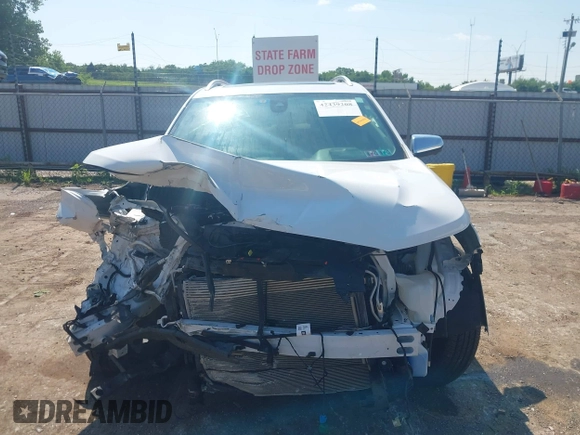 2020 GMC Terrain Denali z VIN 3GKALXEX9LL315238, wystawiony jako IAAI lot #42439208 z przebiegiem 78 585 mil mil oraz . Historia ofert i sprzedaży dostępna na DreamBid. Obrazek 12.