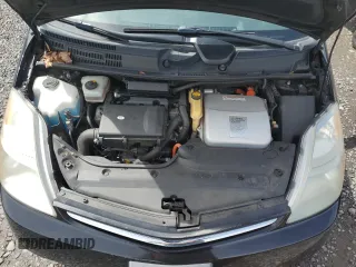 2008 Toyota Prius z VIN JTDKB20U883416907, wystawiony jako Copart lot #56268785 z przebiegiem 104 524 mil mil oraz Szkoda całkowita • Salvage title. Historia ofert i sprzedaży dostępna na DreamBid. Obrazek 11.