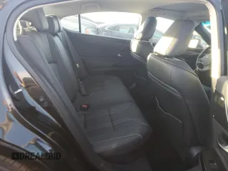 2024 Lexus ES 300h Luxury with VIN 58AEA1C17RU040891, listed as a Copart auction lot 84152074 with 7,770 mi miles and Salvage title. Bid and sale history available at DreamBid. Image 10.