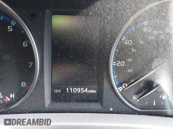 2018 Toyota RAV4 XLE с VIN 2T3WFREV5JW417144, выставлен на аукционе IAAI как лот 42685701 с пробегом 110 954 миль миль и . История ставок и продаж доступна на DreamBid. Изображение 7.
