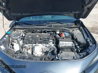 2024 Honda Civic Sport with VIN 2HGFE2F58RH526395, listed as a IAAI auction lot 41576275 with 14,692 mi miles and . Bid and sale history available at DreamBid. Image 10.