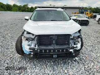 2020 Ford Edge SEL с VIN 2FMPK3J95LBA94317, выставлен на аукционе Copart как лот 62389575 с пробегом 38 523 миль миль и Списание • Salvage title. История ставок и продаж доступна на DreamBid. Изображение 5.