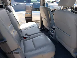 2019 Honda Pilot EX-L with VIN 5FNYF5H58KB040331, listed as a IAAI auction lot 41977727 with 90,655 mi miles and . Bid and sale history available at DreamBid. Image 8.
