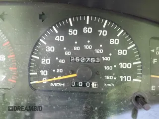 1998 Toyota 4Runner SR5 с VIN JT3GN86R5W0057330, выставлен на аукционе IAAI как лот 41970134 с пробегом 252 753 миль миль и . История ставок и продаж доступна на DreamBid. Изображение 15.