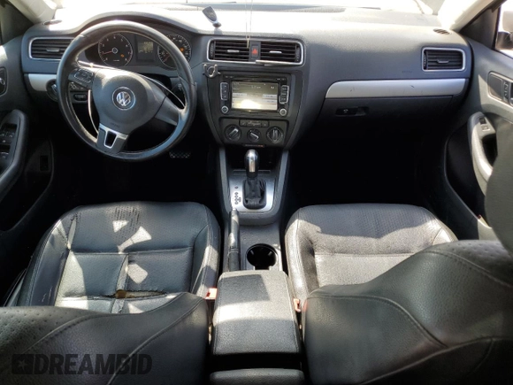 2013 Volkswagen Jetta SE z VIN 3VWDP7AJ8DM364387, wystawiony jako Copart lot #58773075 z przebiegiem 188 116 mil mil oraz Szkoda całkowita • Salvage title. Historia ofert i sprzedaży dostępna na DreamBid. Obrazek 8.