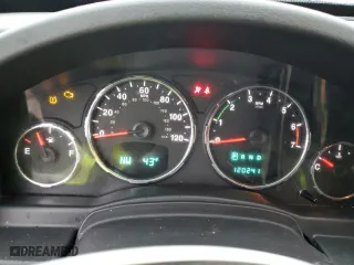 2011 Jeep Liberty Sport with VIN 1J4PN2GK3BW502515, listed as a Copart auction lot 50145085 with 120,241 mi miles and Clean Title. Bid and sale history available at carsss.com. Image 9.