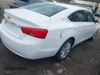 2016 Chevrolet Impala LT with VIN 2G1105SA1G9172540, listed as a IAAI auction lot 41943496 with 202,792 mi miles and . Bid and sale history available at DreamBid. Image 4.
