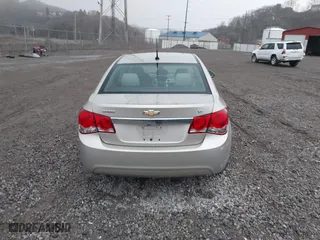 2014 Chevrolet Cruze 1LT with VIN 1G1PC5SB4E7471450, listed as a IAAI auction lot 41947965 with 99,352 mi miles. Bid and sale history available at carsss.com. Image 16.