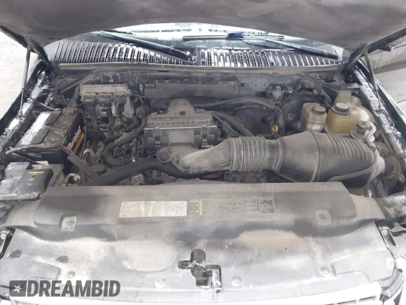 2005 Ford Expedition Special Service with VIN 1FMPU16515LA85217, listed as a IAAI auction lot 42238830 with 246,831 mi miles and . Bid and sale history available at DreamBid. Image 10.