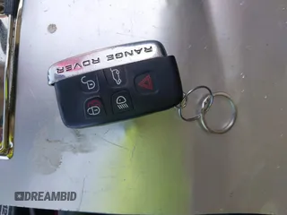 2012 Land Rover Range Rover Evoque Dynamic Premium с VIN SALVT2BG6CH642644, выставлен на аукционе IAAI как лот 42403699 с пробегом 149 323 миль миль и . История ставок и продаж доступна на DreamBid. Изображение 11.