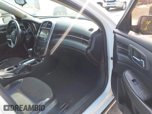 2014 Chevrolet Malibu LT with VIN 1G11E5SL3EU127618, listed as a IAAI auction lot 41322518 with 145,369 mi miles and . Bid and sale history available at DreamBid. Image 5.