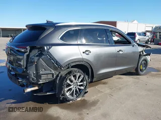2017 Mazda CX-9 Signature with VIN JM3TCBEY6H0129927, listed as a IAAI auction lot 41739530 with 67,913 mi miles and . Bid and sale history available at DreamBid. Image 19.