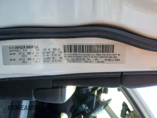 2015 Jeep Cherokee Latitude with VIN 1C4PJLCB9FW517961, listed as a Copart auction lot 41795735 with 131,089 mi miles and Salvage Title. Bid and sale history available at carsss.com. Image 13.