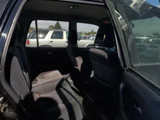2001 Honda CR-V EX with VIN JHLRD17651S024170, listed as a Copart auction lot 74809114 with 177,731 mi miles and Salvage Title. Bid and sale history available at carsss.com. Image 11.