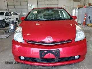 2008 Toyota Prius with VIN JTDKB20U087710603, listed as a Copart auction lot 66168334 with 233,719 mi miles and Non Repairable. Bid and sale history available at carsss.com. Image 5.