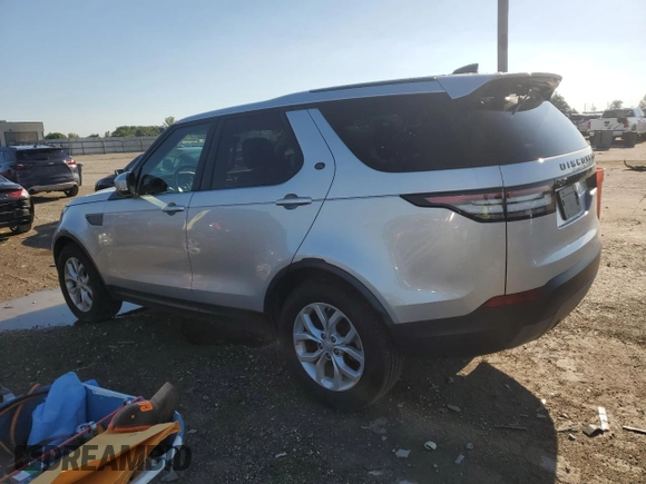 2019 Land Rover Discovery SE with VIN SALRG2RV1KA094702, listed as a Copart auction lot 60270784 with 67,903 mi miles and Clean Title. Bid and sale history available at carsss.com. Image 2.