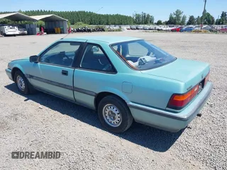 1988 Honda Accord z VIN 1HGCA6268JA052214, wystawiony jako IAAI lot #42519883 z przebiegiem 270 026 mil mil oraz . Historia ofert i sprzedaży dostępna na DreamBid. Obrazek 3.