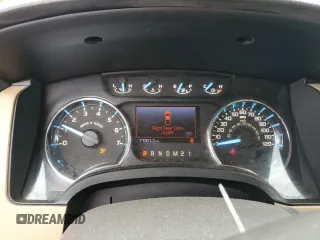 2012 Ford F-150 XL с VIN 1FTFW1ET2CKD56329, выставлен на аукционе Copart как лот 60313925 с пробегом 71 301 миль миль и Списание • Salvage title. История ставок и продаж доступна на DreamBid. Изображение 9.