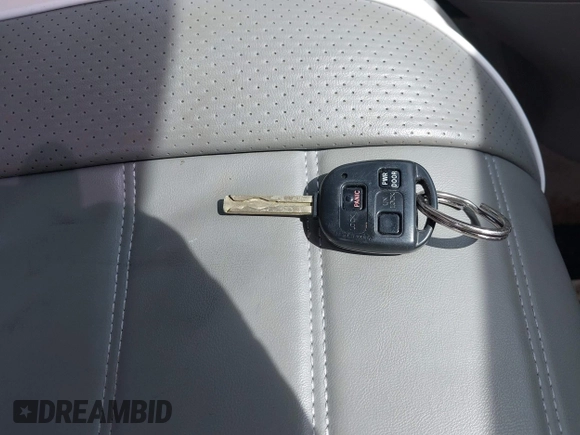 2002 Lexus RX 300 with VIN JTJGF10U320144924, listed as a IAAI auction lot 42216686 with 253,797 mi miles and . Bid and sale history available at DreamBid. Image 11.