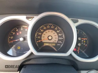 2004 Toyota 4Runner SR5 with VIN JTEBU14R948022495, listed as a Copart auction lot 41428365 with 190,817 mi miles and Salvage title. Bid and sale history available at DreamBid. Image 9.