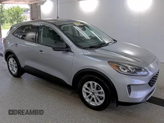 2022 Ford Escape SE with VIN 1FMCU0G63NUB41393, listed as a IAAI auction lot 42733929 with 78,306 mi miles and . Bid and sale history available at DreamBid. Image 22.