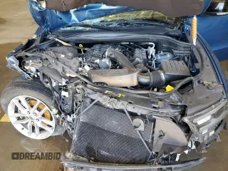 2024 Dodge Durango GT Plus z VIN 1C4RDJDG1RC122709, wystawiony jako Copart lot #57955495 z przebiegiem Nie podano mil oraz Nie do naprawy • Non repairable. Historia ofert i sprzedaży dostępna na DreamBid. Obrazek 12.
