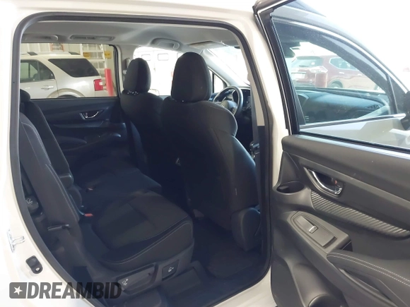 2023 Subaru Ascent Premium z VIN 4S4WMACD5P3415497, wystawiony jako IAAI lot #41399600 z przebiegiem 44 580 mil mil oraz . Historia ofert i sprzedaży dostępna na DreamBid. Obrazek 8.