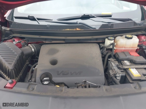 2018 Chevrolet Traverse LT Cloth with VIN 1GNEVGKW3JJ188727, listed as a IAAI auction lot 41740495 with 74,056 mi miles. Bid and sale history available at carsss.com. Image 10.