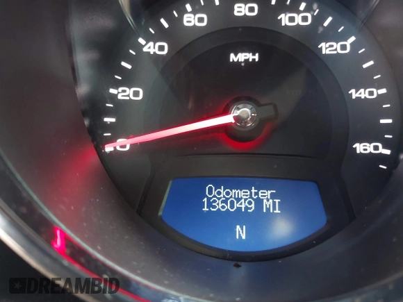 2009 Cadillac CTS RWD с VIN 1G6DF577290119328, выставлен на аукционе IAAI как лот 42508096 с пробегом 136 049 миль миль и . История ставок и продаж доступна на DreamBid. Изображение 15.