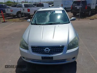 2005 Nissan Altima S z VIN 1N4AL11D45C380359, wystawiony jako IAAI lot #42022290 z przebiegiem 113 156 mil mil oraz . Historia ofert i sprzedaży dostępna na DreamBid. Obrazek 6.